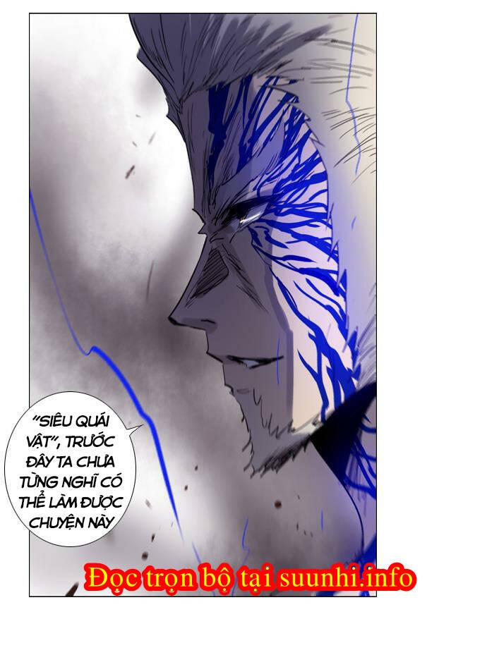 Soul Cartel Chapter 171 - Trang 15