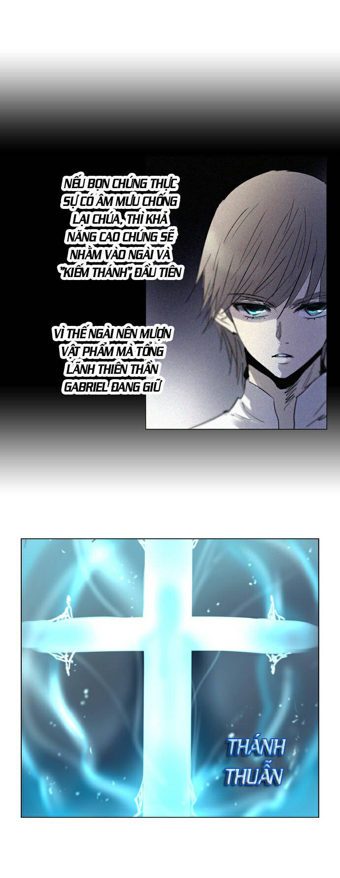 Soul Cartel Chapter 180 - Trang 18