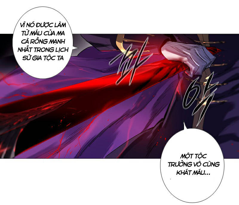 Soul Cartel Chapter 187 - Trang 16