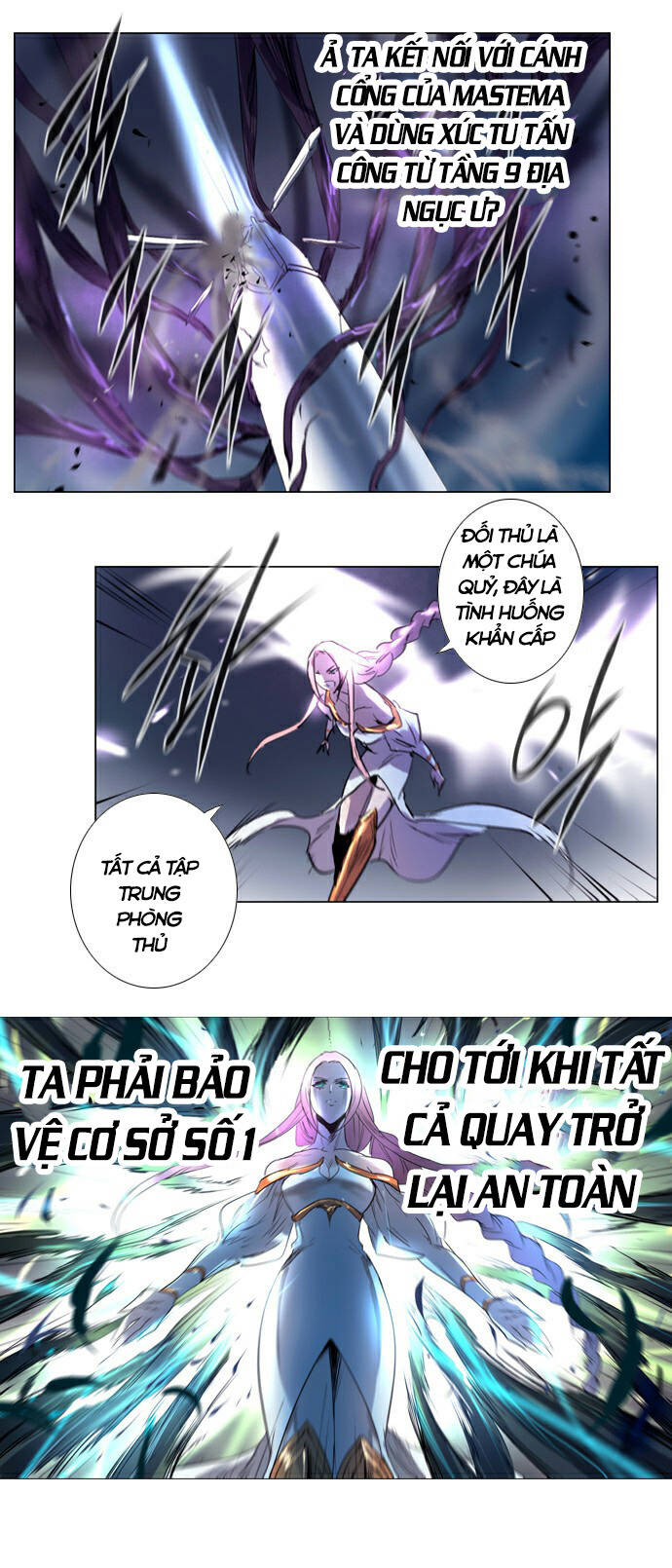 Soul Cartel Chapter 192 - Trang 39