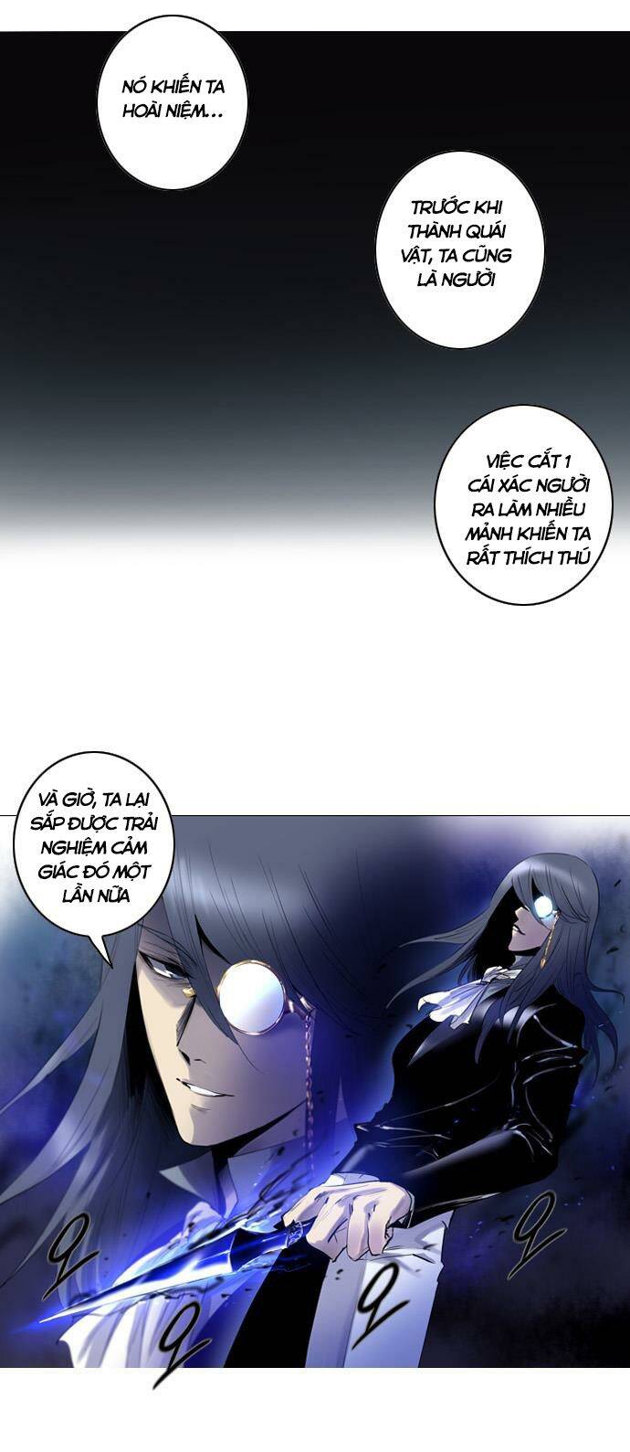 Soul Cartel Chapter 130 - Trang 15