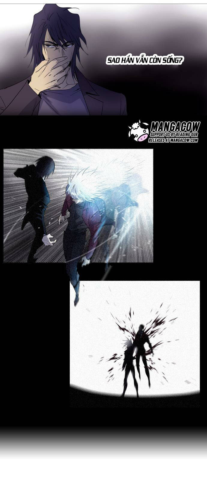 Soul Cartel Chapter 178 - Trang 3