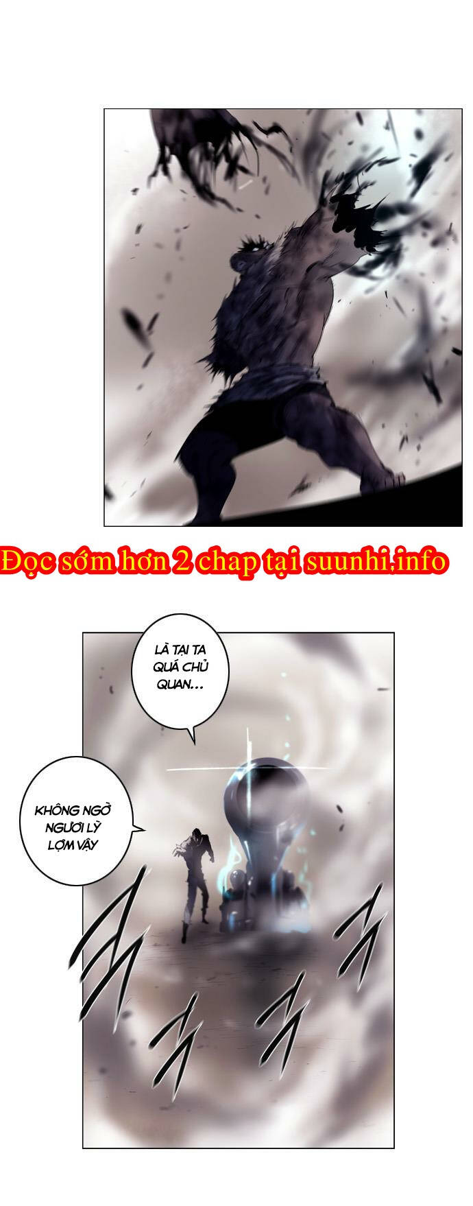 Soul Cartel Chapter 142 - Trang 29