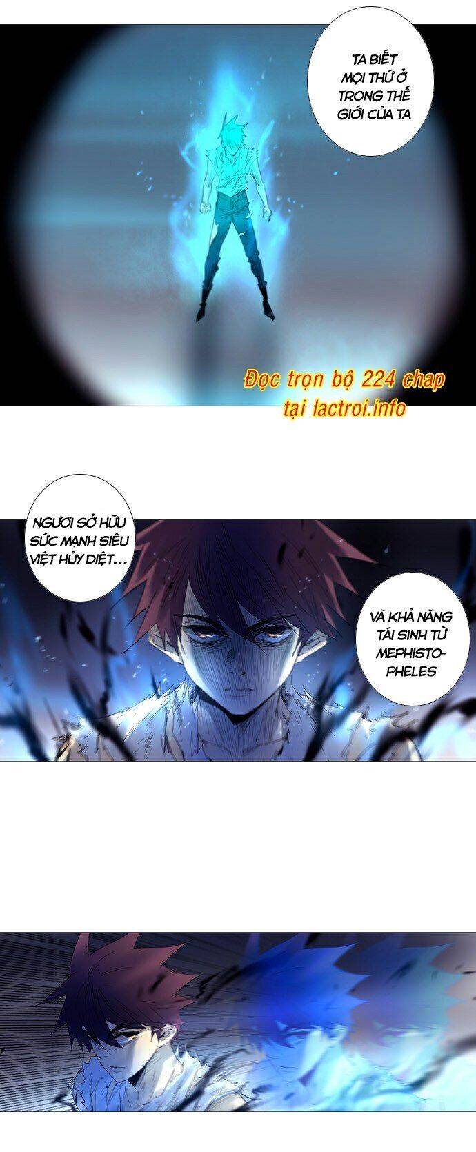 Soul Cartel Chapter 213 - Trang 11