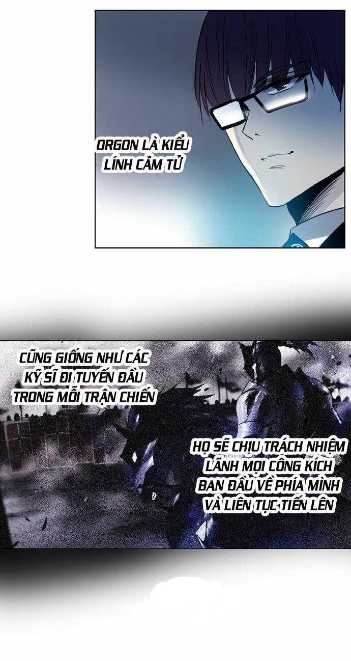 Soul Cartel Chapter 138 - Trang 13