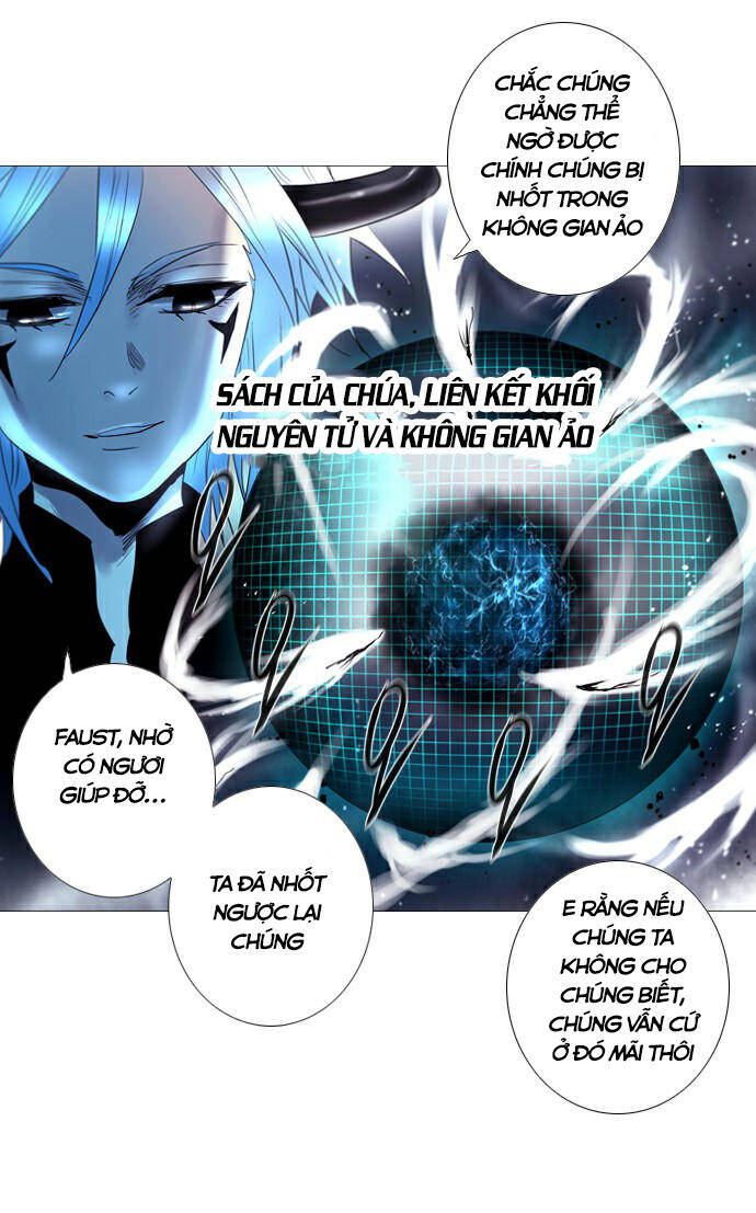 Soul Cartel Chapter 202 - Trang 29