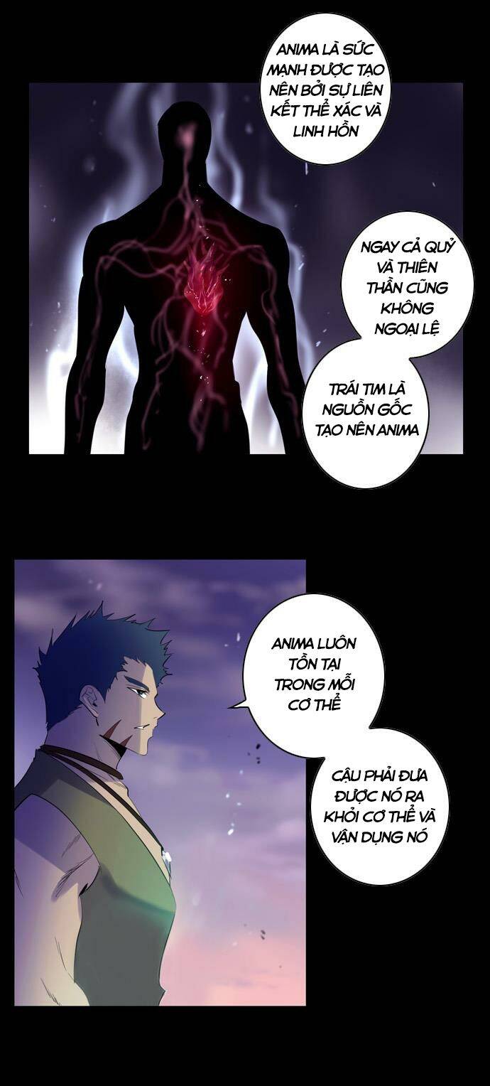 Soul Cartel Chapter 134 - Trang 16