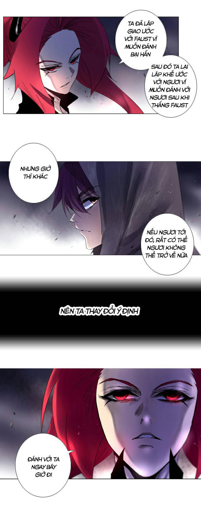 Soul Cartel Chapter 199 - Trang 11