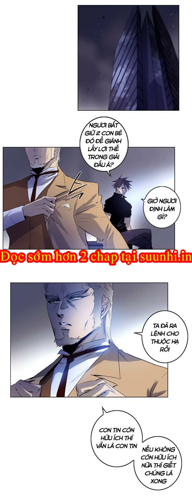 Soul Cartel Chapter 148 - Trang 27