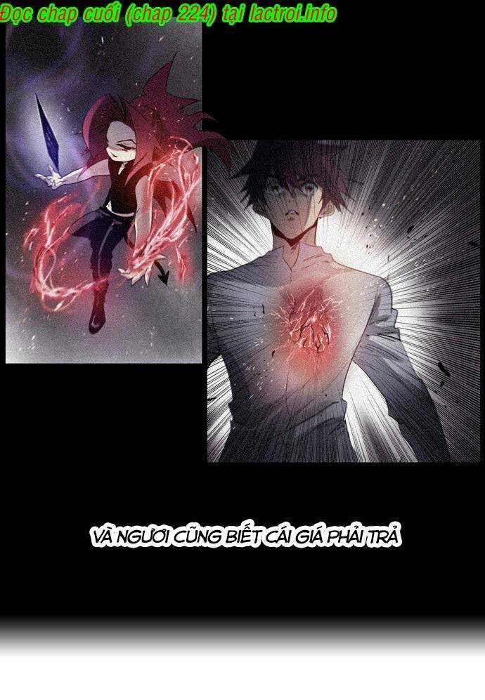 Soul Cartel Chapter 199 - Trang 18