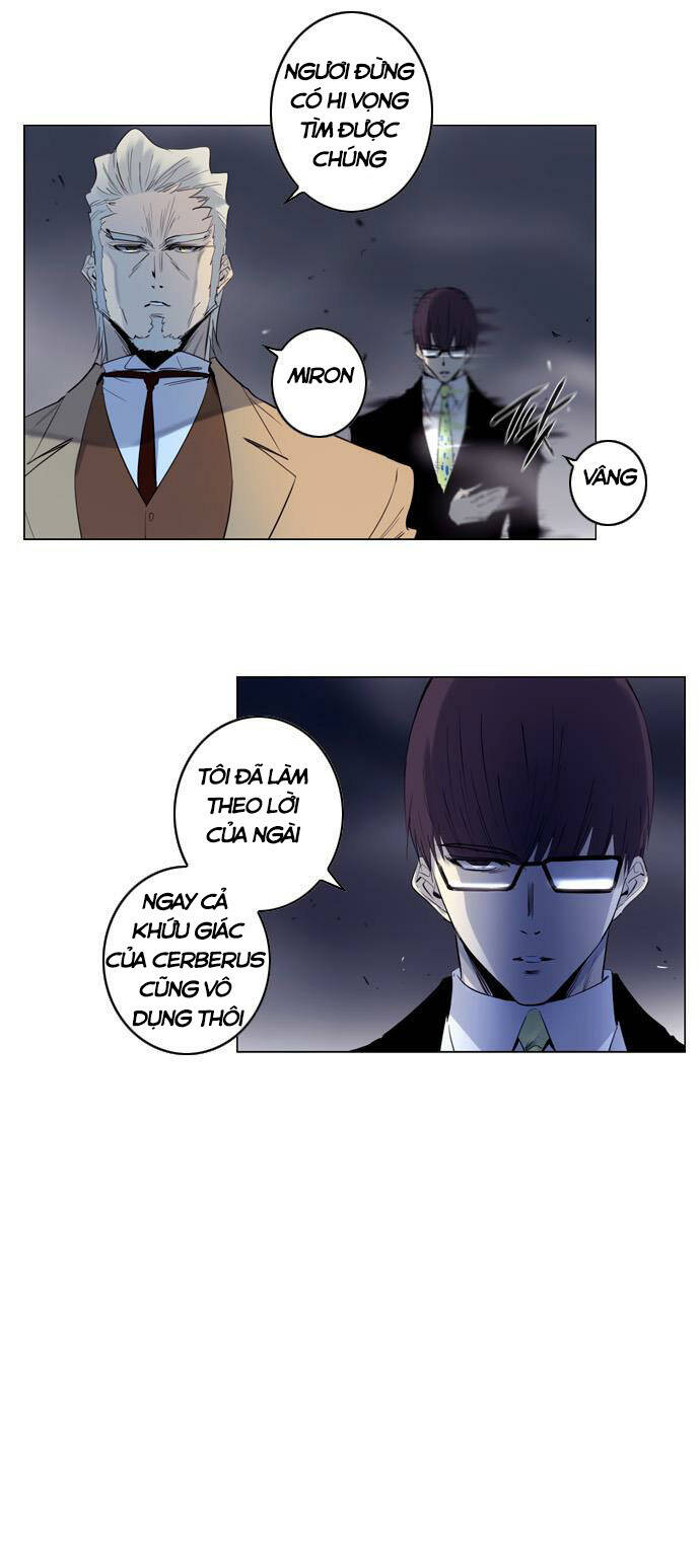 Soul Cartel Chapter 149 - Trang 11