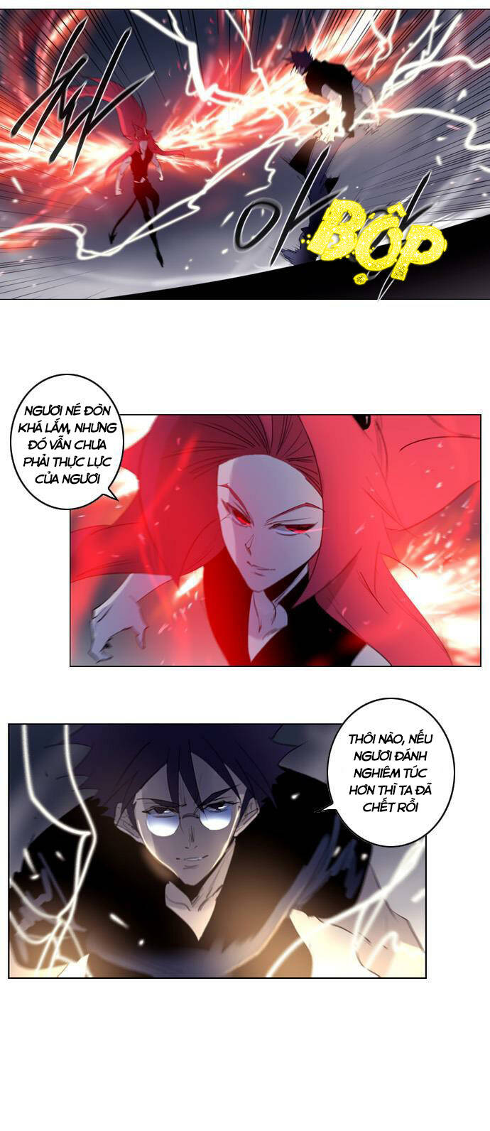 Soul Cartel Chapter 152 - Trang 28