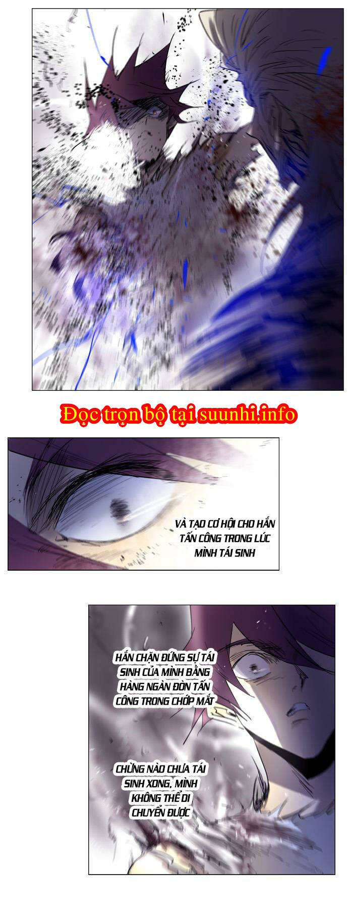 Soul Cartel Chapter 171 - Trang 20