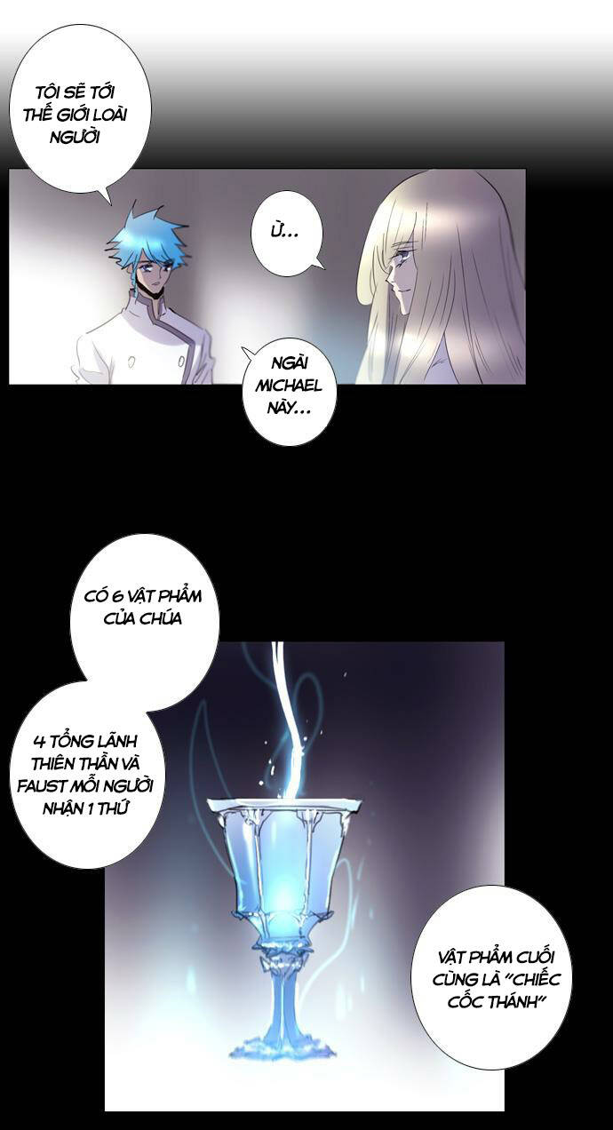 Soul Cartel Chapter 173 - Trang 27