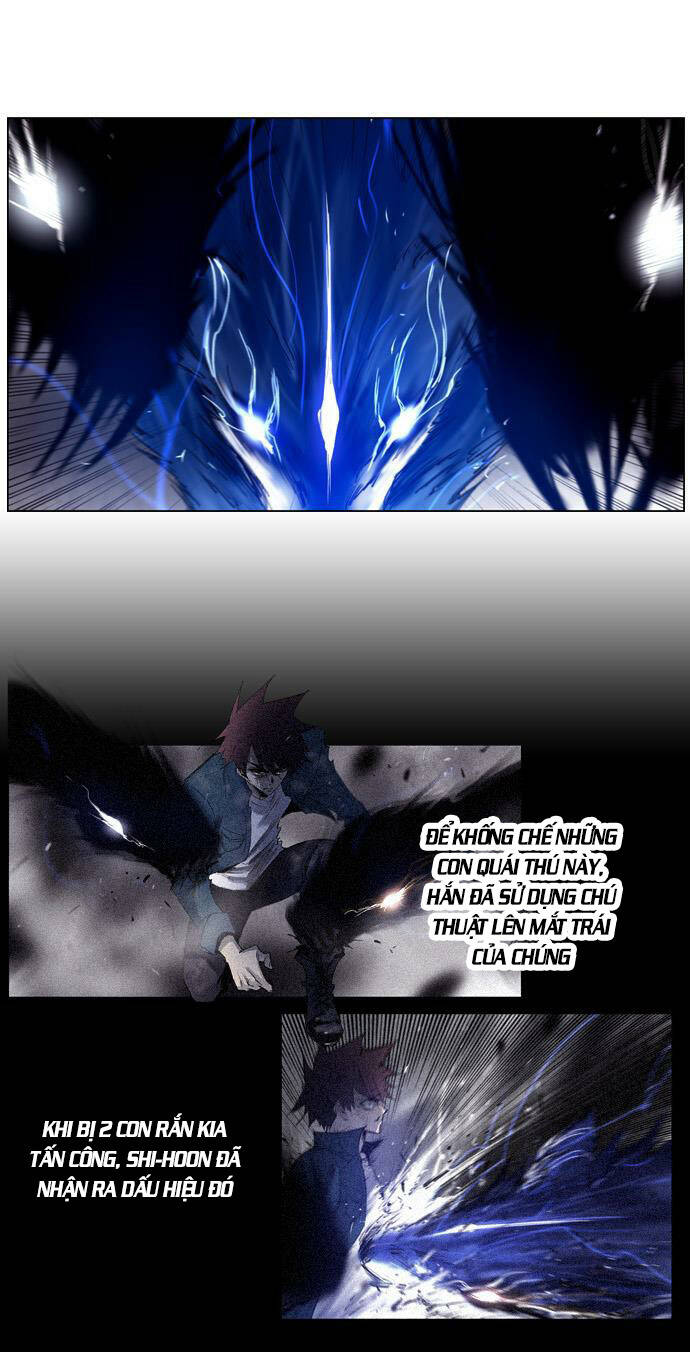 Soul Cartel Chapter 156 - Trang 16