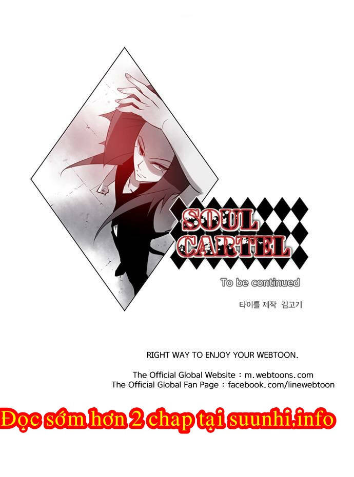 Soul Cartel Chapter 146 - Trang 39