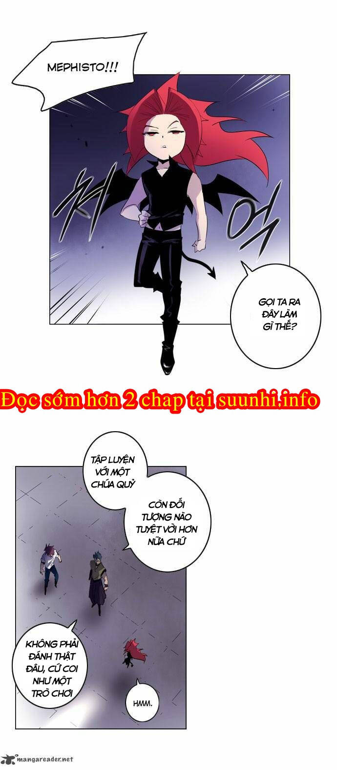 Soul Cartel Chapter 140 - Trang 28