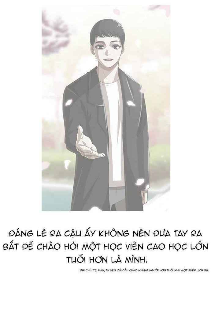 Cô Gái Từ Ứng Dụng Nhắn Tin Ngẫu Nhiên Chapter 30 - Trang 29