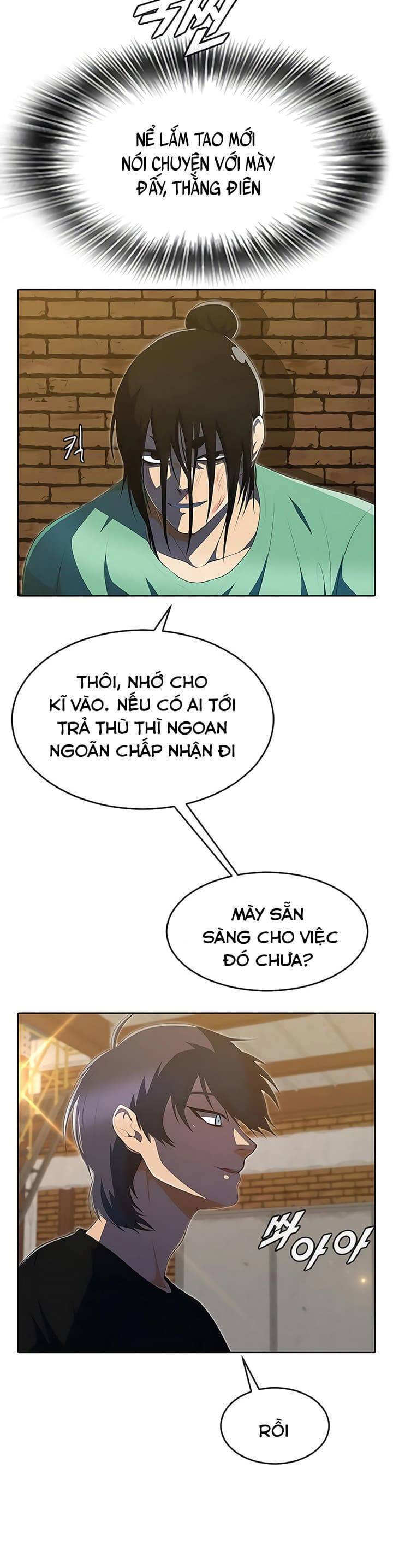 Cô Gái Từ Ứng Dụng Nhắn Tin Ngẫu Nhiên Chapter 226 - Trang 19