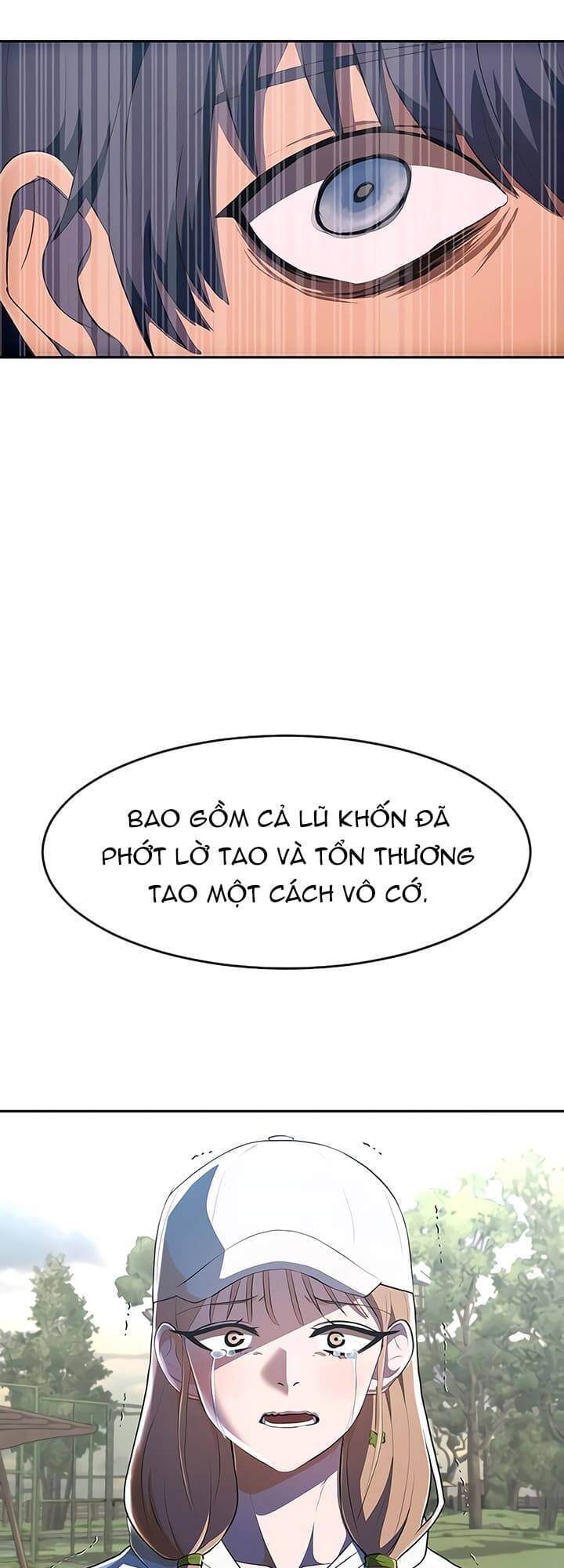 Cô Gái Từ Ứng Dụng Nhắn Tin Ngẫu Nhiên Chapter 221 - Trang 75