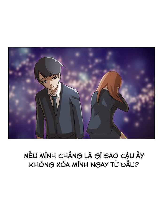 Cô Gái Từ Ứng Dụng Nhắn Tin Ngẫu Nhiên Chapter 9 - Trang 11