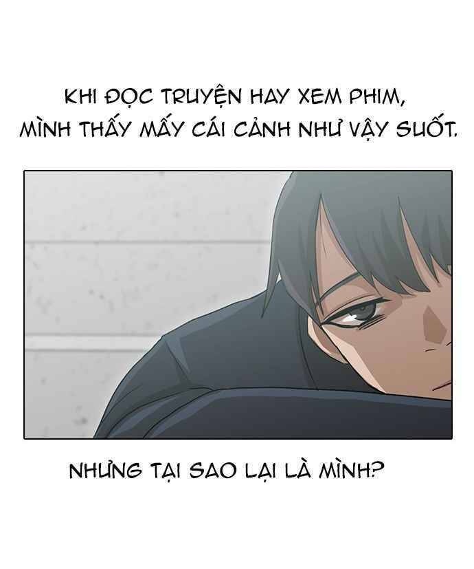 Cô Gái Từ Ứng Dụng Nhắn Tin Ngẫu Nhiên Chapter 17 - Trang 44