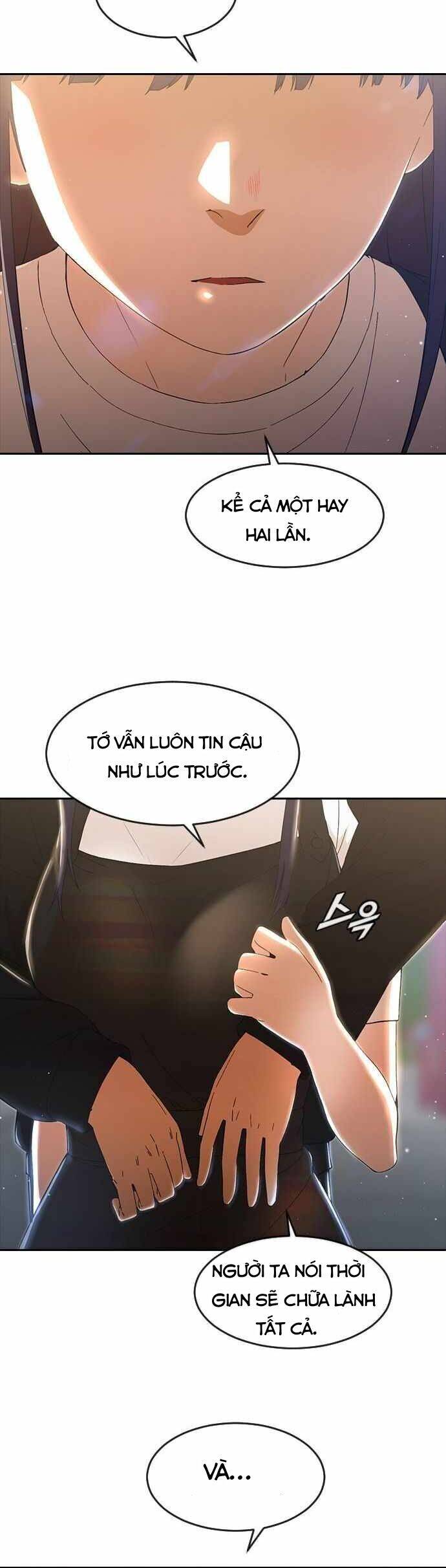 Cô Gái Từ Ứng Dụng Nhắn Tin Ngẫu Nhiên Chapter 249 - Trang 3