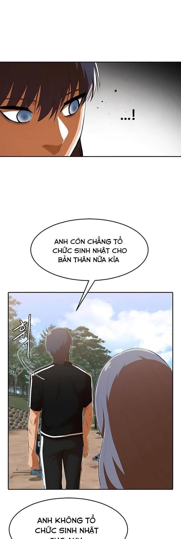 Cô Gái Từ Ứng Dụng Nhắn Tin Ngẫu Nhiên Chapter 227 - Trang 38