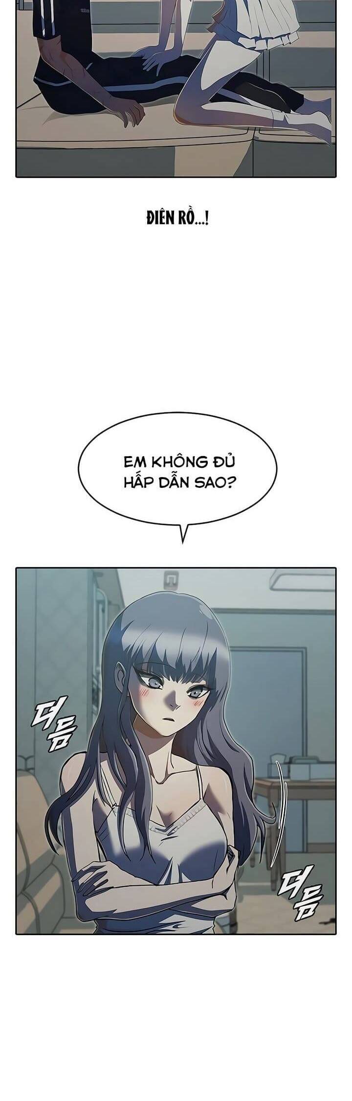 Cô Gái Từ Ứng Dụng Nhắn Tin Ngẫu Nhiên Chapter 228 - Trang 22