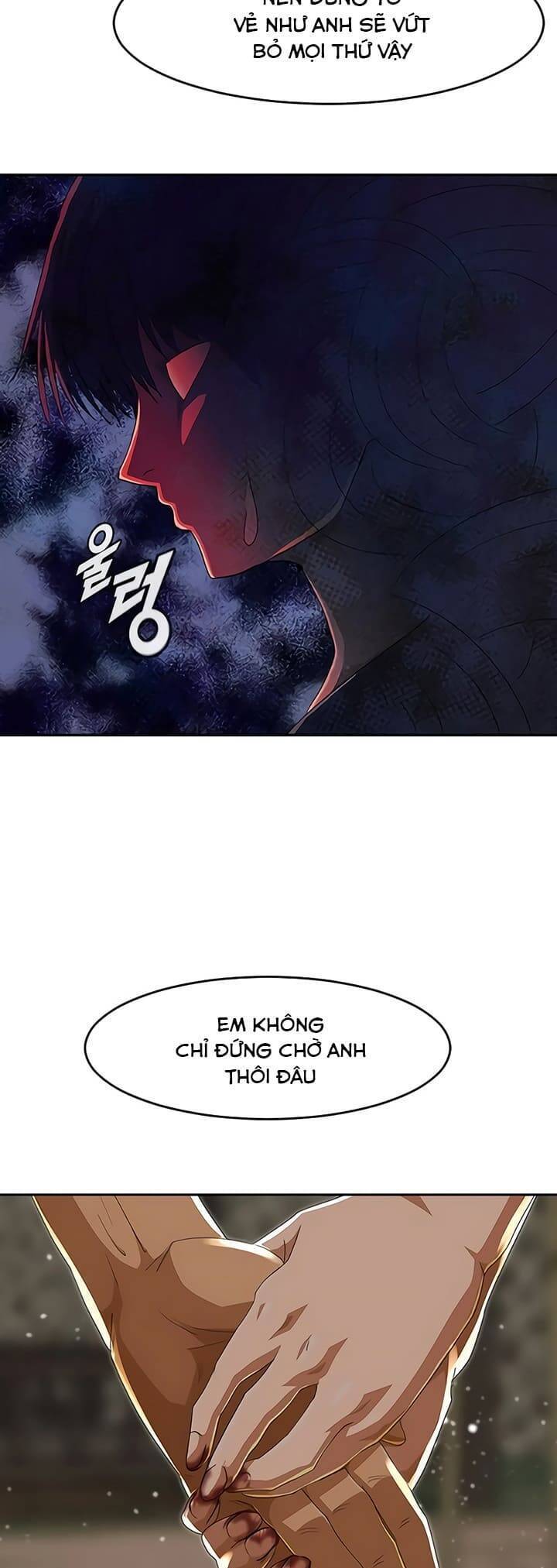 Cô Gái Từ Ứng Dụng Nhắn Tin Ngẫu Nhiên Chapter 230 - Trang 23