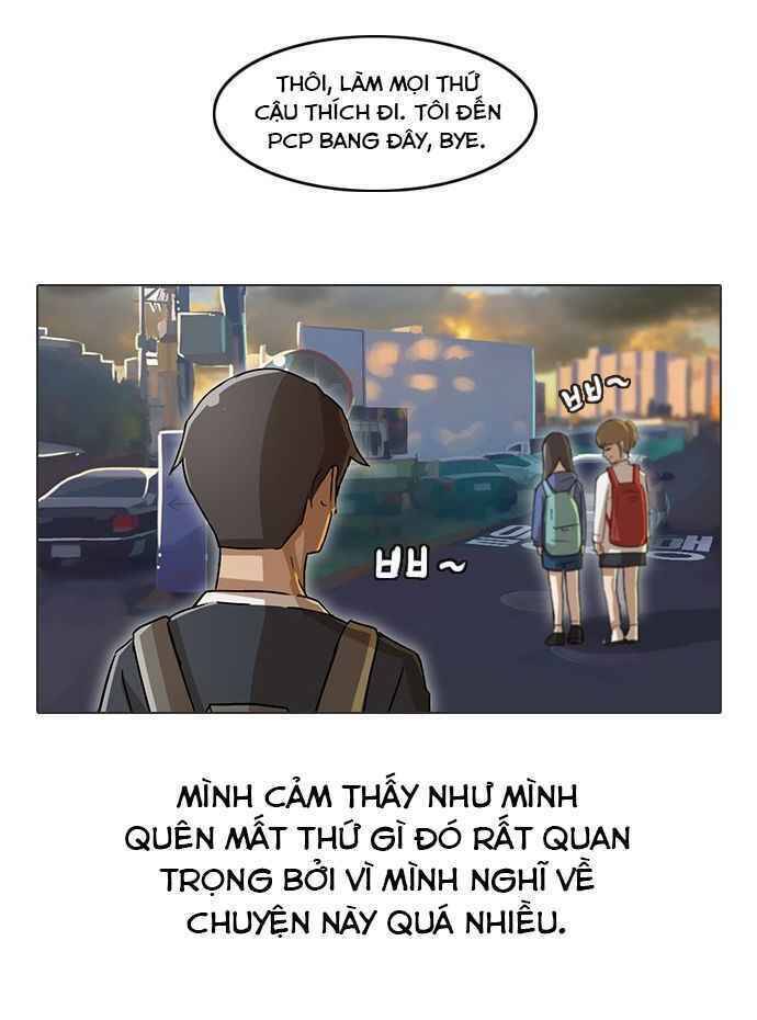 Cô Gái Từ Ứng Dụng Nhắn Tin Ngẫu Nhiên Chapter 9 - Trang 60