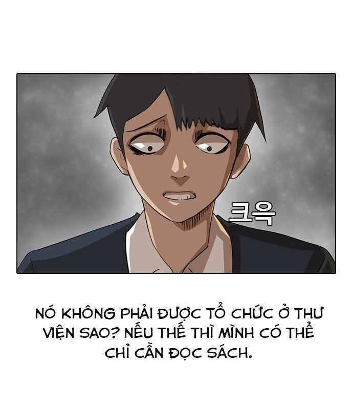 Cô Gái Từ Ứng Dụng Nhắn Tin Ngẫu Nhiên Chapter 6 - Trang 5