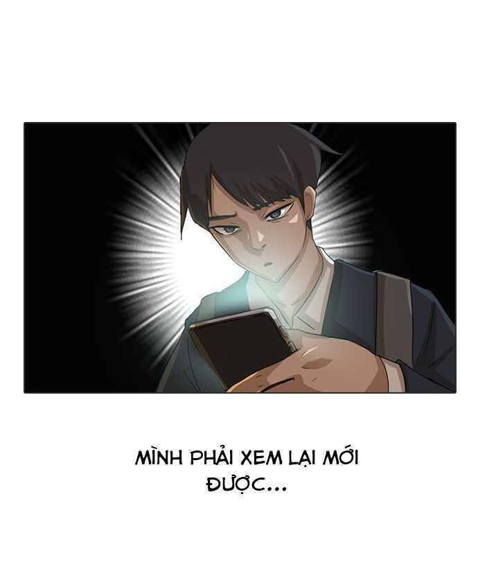 Cô Gái Từ Ứng Dụng Nhắn Tin Ngẫu Nhiên Chapter 9 - Trang 61