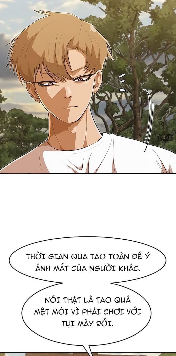 Cô Gái Từ Ứng Dụng Nhắn Tin Ngẫu Nhiên Chapter 221 - Trang 9