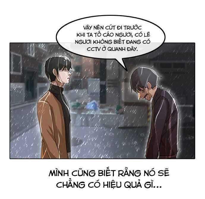 Cô Gái Từ Ứng Dụng Nhắn Tin Ngẫu Nhiên Chapter 12 - Trang 67