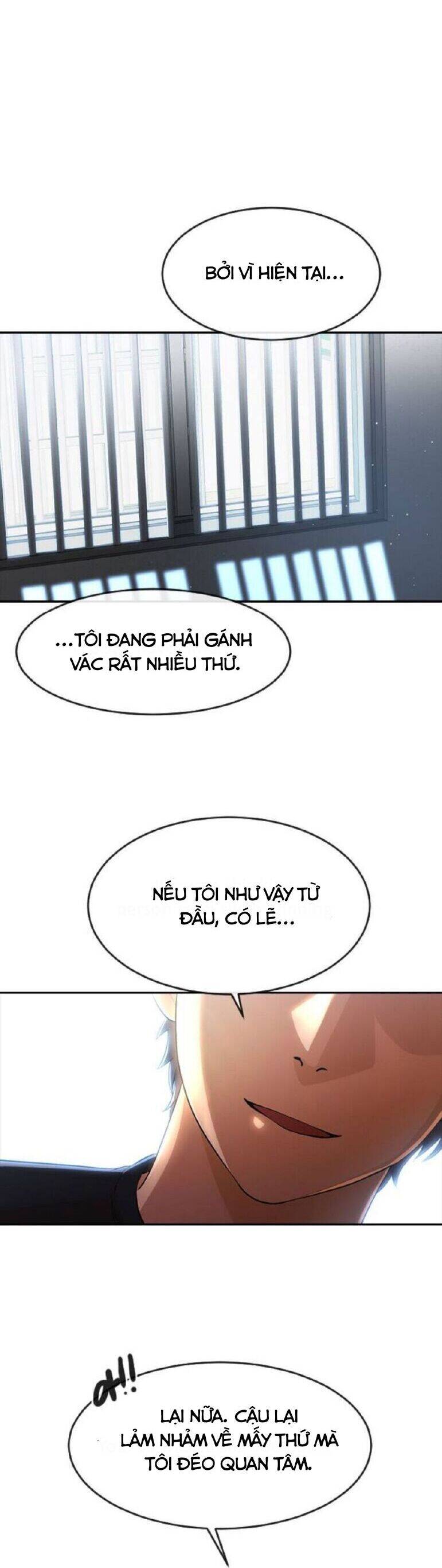 Cô Gái Từ Ứng Dụng Nhắn Tin Ngẫu Nhiên Chapter 258 - Trang 45