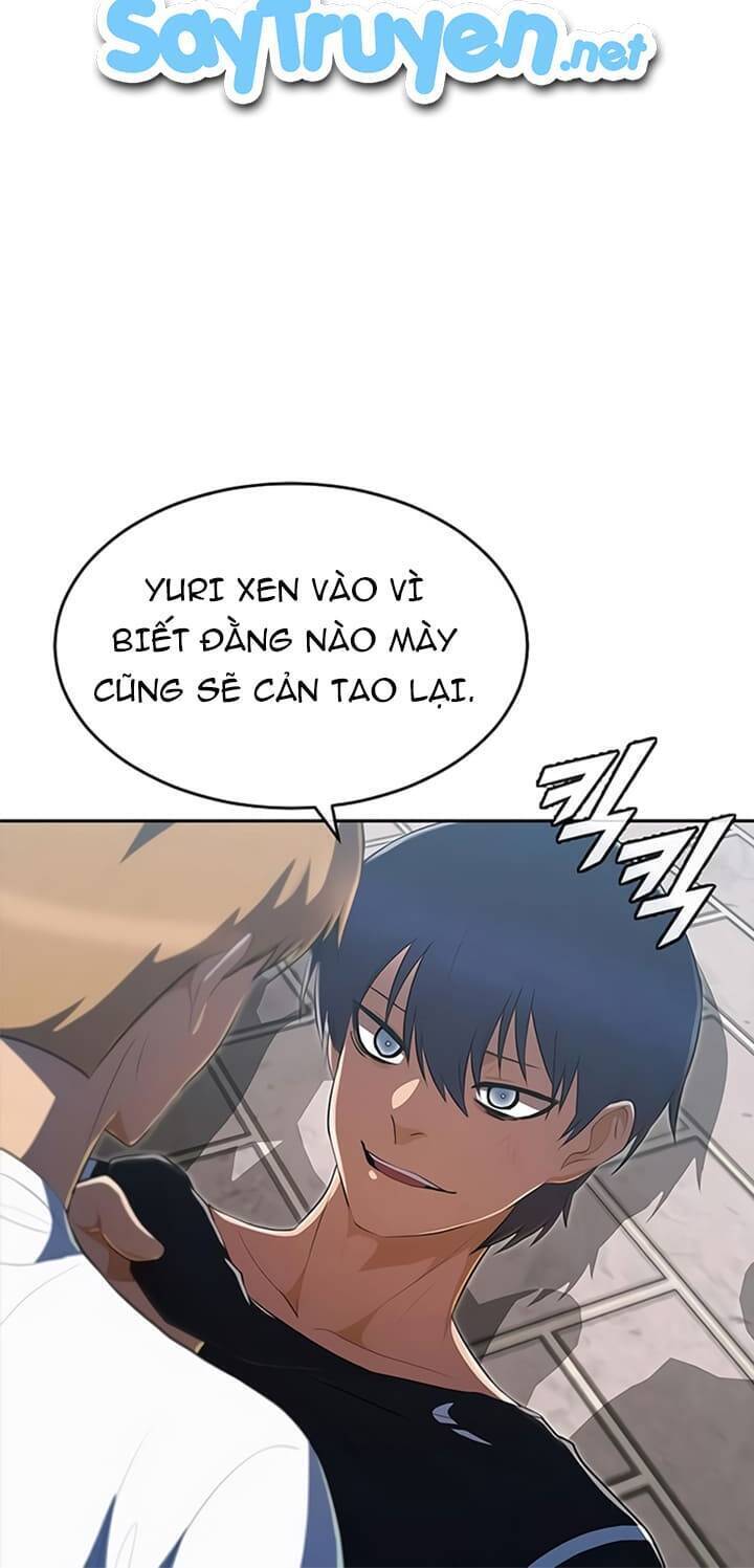 Cô Gái Từ Ứng Dụng Nhắn Tin Ngẫu Nhiên Chapter 222 - Trang 38