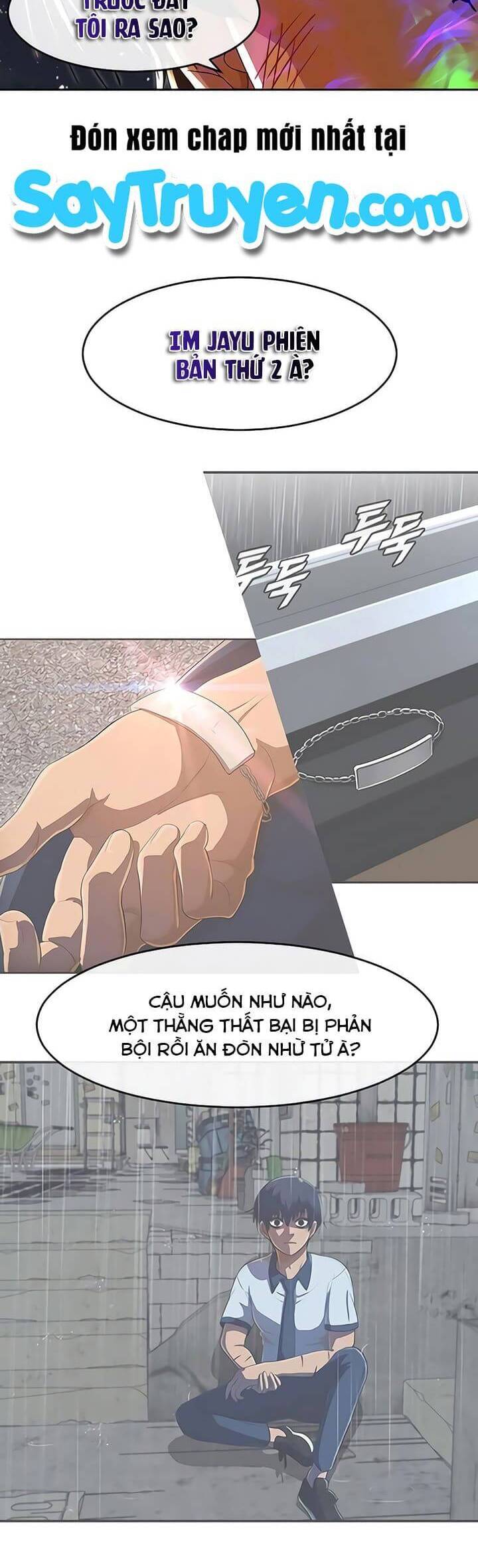 Cô Gái Từ Ứng Dụng Nhắn Tin Ngẫu Nhiên Chapter 230 - Trang 14