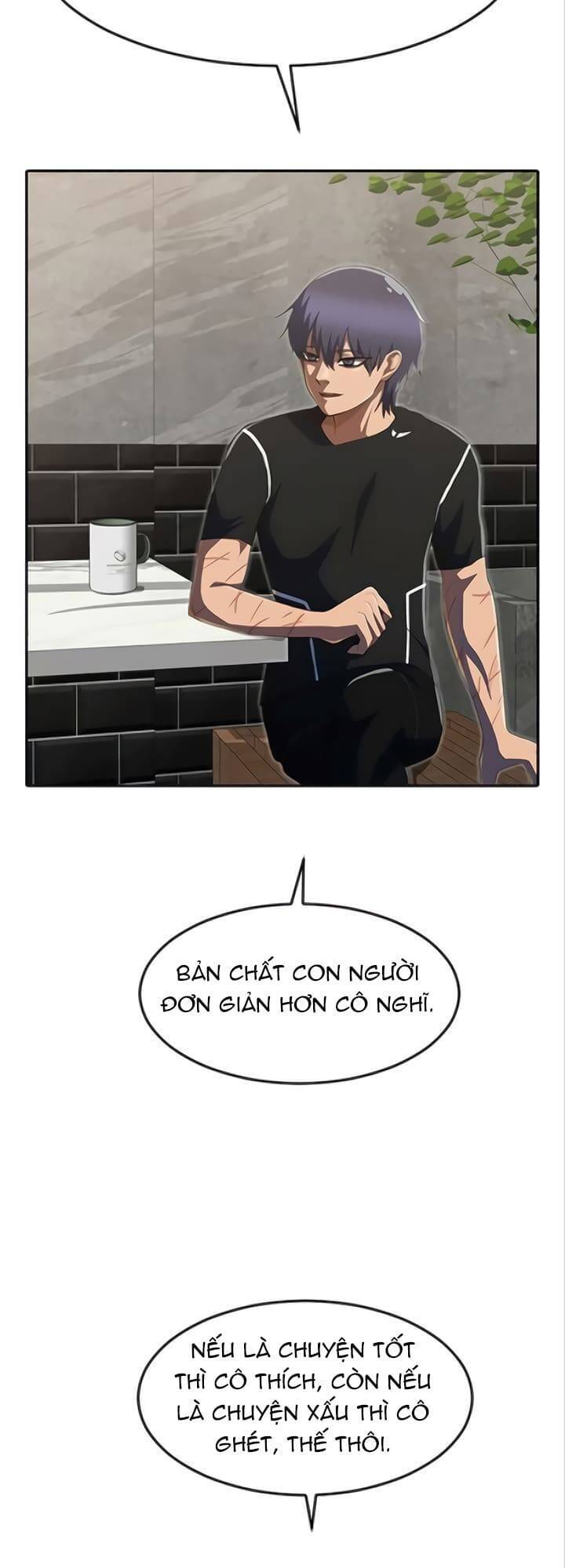 Cô Gái Từ Ứng Dụng Nhắn Tin Ngẫu Nhiên Chapter 224 - Trang 57