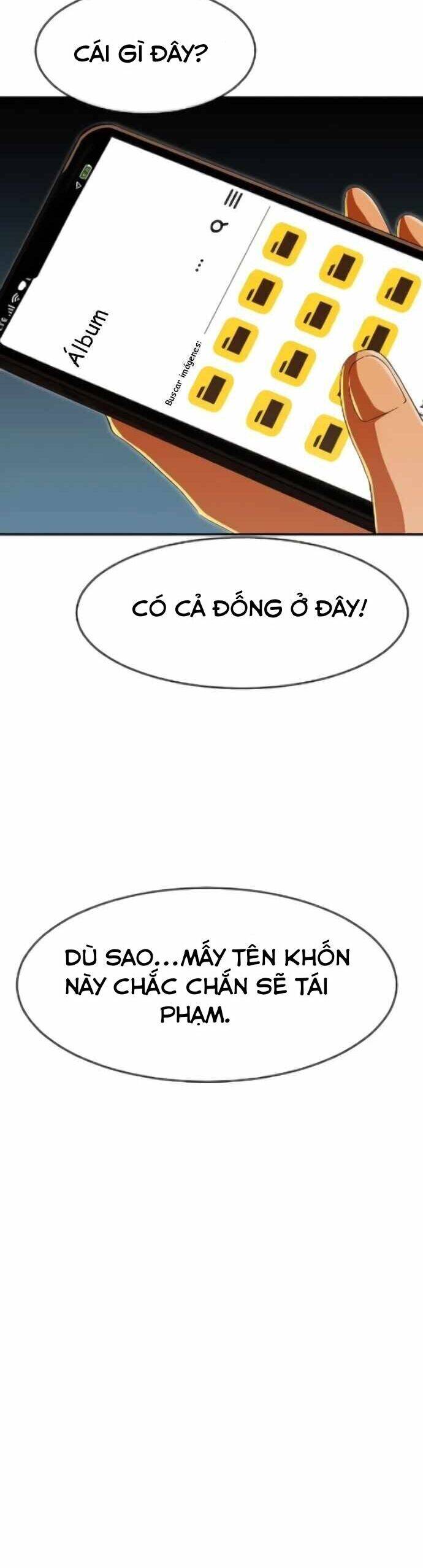 Cô Gái Từ Ứng Dụng Nhắn Tin Ngẫu Nhiên Chapter 245 - Trang 39