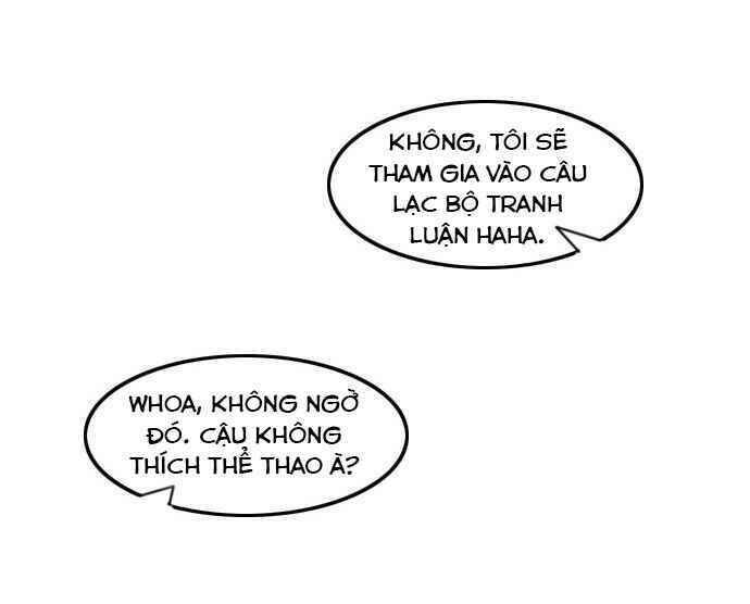 Cô Gái Từ Ứng Dụng Nhắn Tin Ngẫu Nhiên Chapter 4 - Trang 71