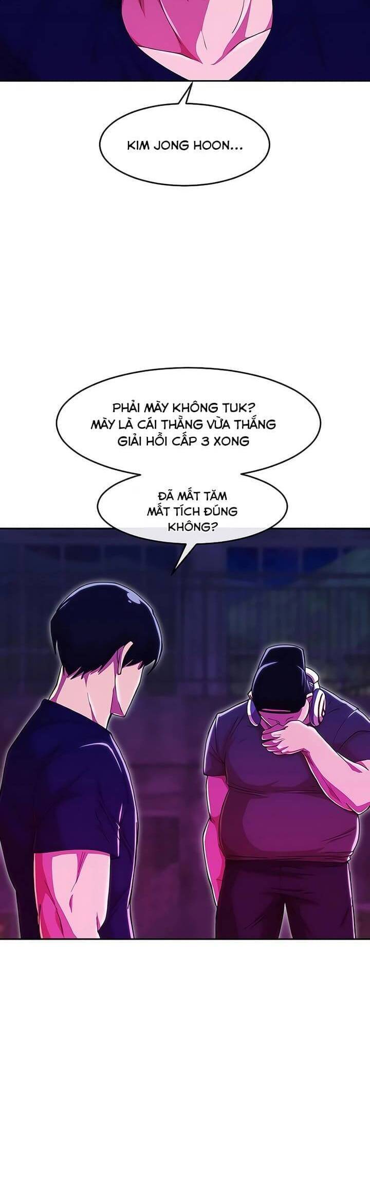 Cô Gái Từ Ứng Dụng Nhắn Tin Ngẫu Nhiên Chapter 233 - Trang 8