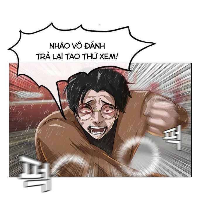 Cô Gái Từ Ứng Dụng Nhắn Tin Ngẫu Nhiên Chapter 12 - Trang 30