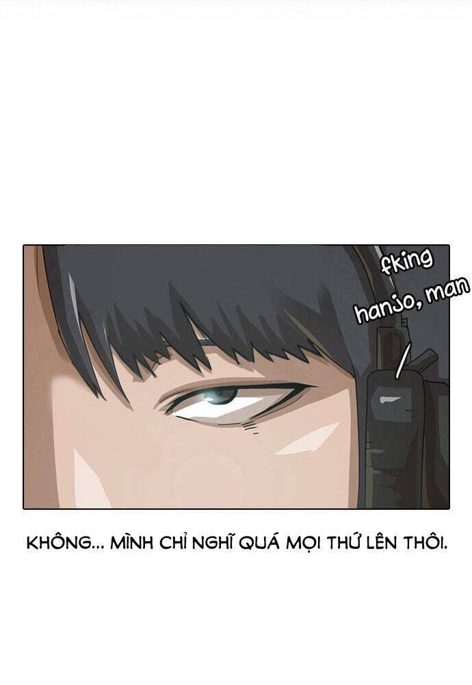 Cô Gái Từ Ứng Dụng Nhắn Tin Ngẫu Nhiên Chapter 5 - Trang 9