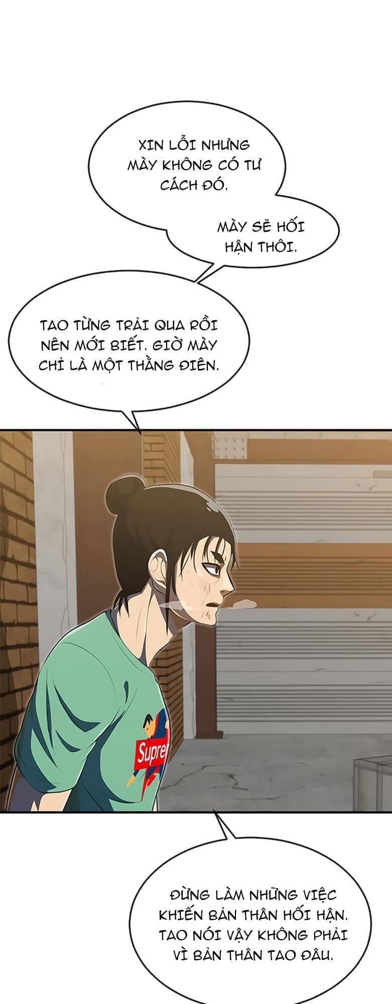 Cô Gái Từ Ứng Dụng Nhắn Tin Ngẫu Nhiên Chapter 225 - Trang 91