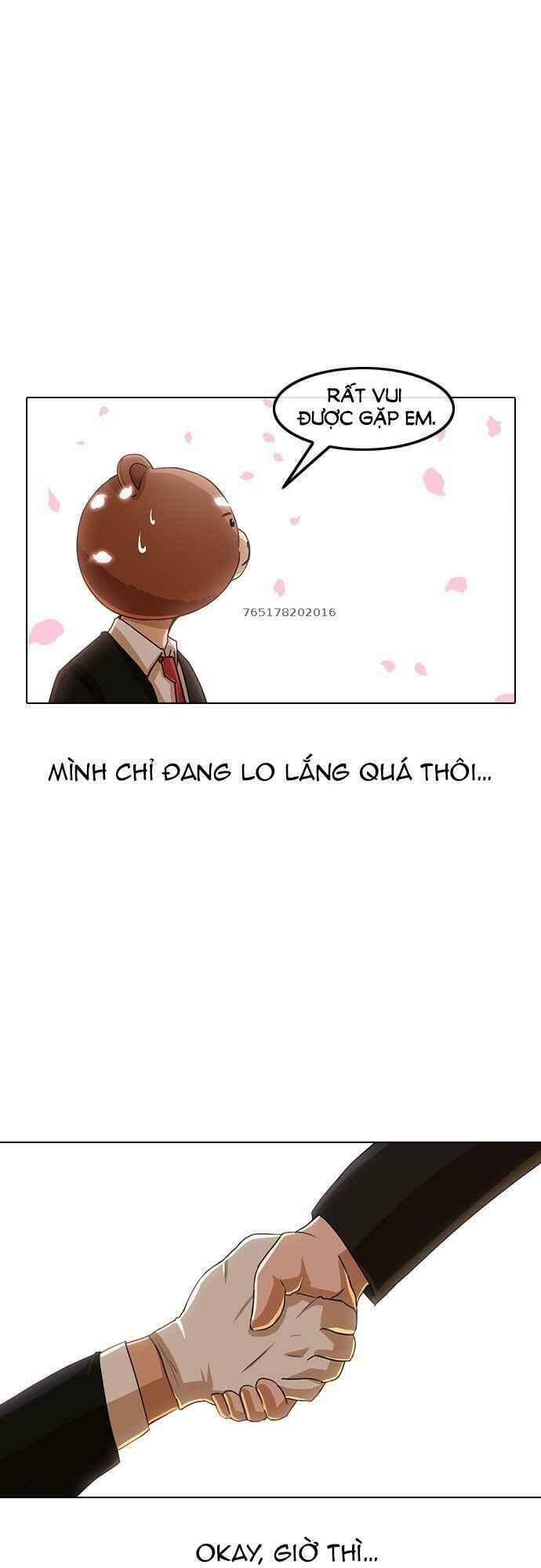 Cô Gái Từ Ứng Dụng Nhắn Tin Ngẫu Nhiên Chapter 30 - Trang 7