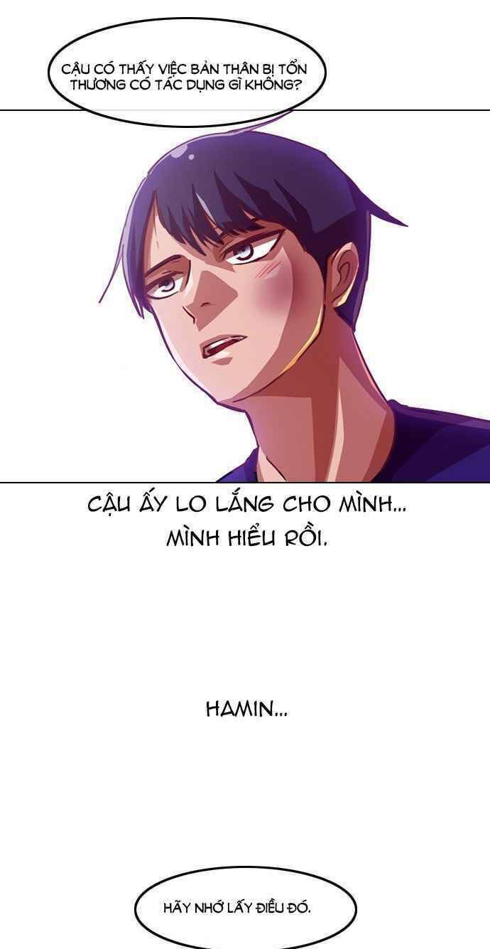 Cô Gái Từ Ứng Dụng Nhắn Tin Ngẫu Nhiên Chapter 34 - Trang 42