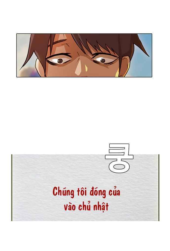 Cô Gái Từ Ứng Dụng Nhắn Tin Ngẫu Nhiên Chapter 9 - Trang 72