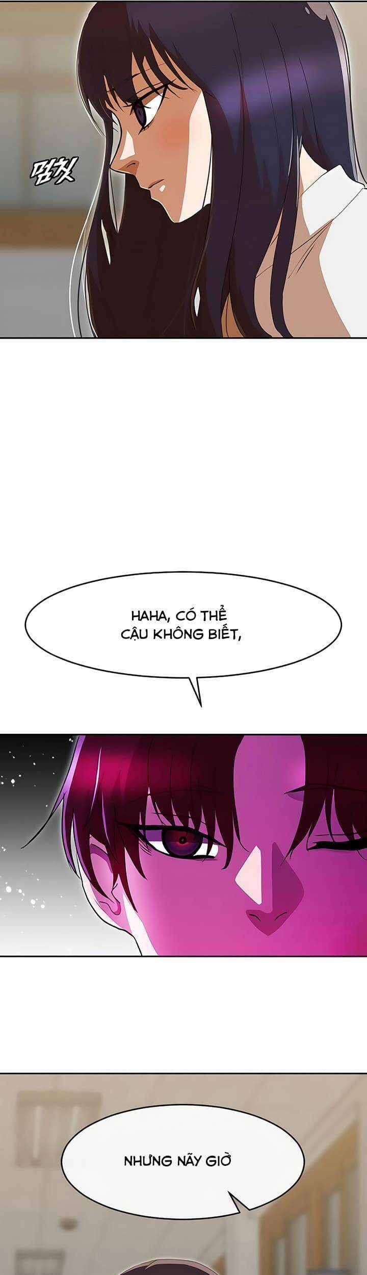 Cô Gái Từ Ứng Dụng Nhắn Tin Ngẫu Nhiên Chapter 238 - Trang 39