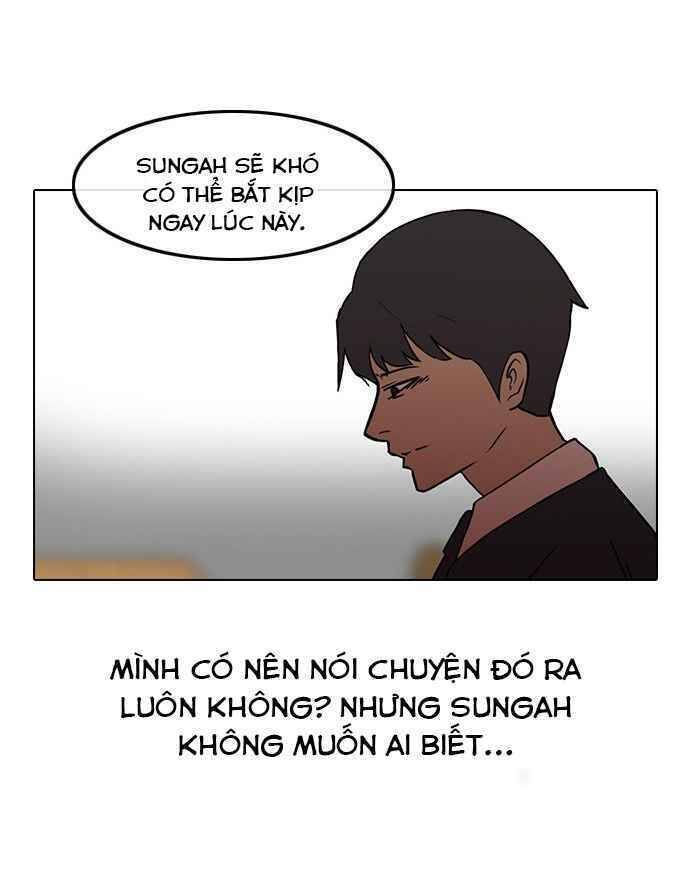 Cô Gái Từ Ứng Dụng Nhắn Tin Ngẫu Nhiên Chapter 9 - Trang 5